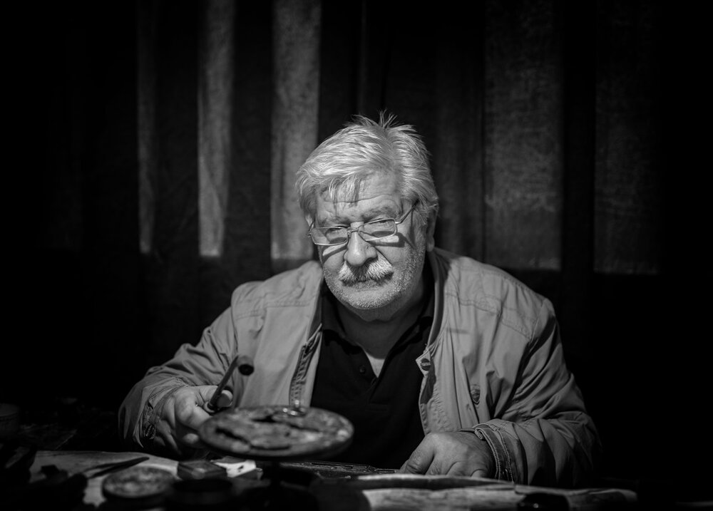 Photograph by Александр Редько