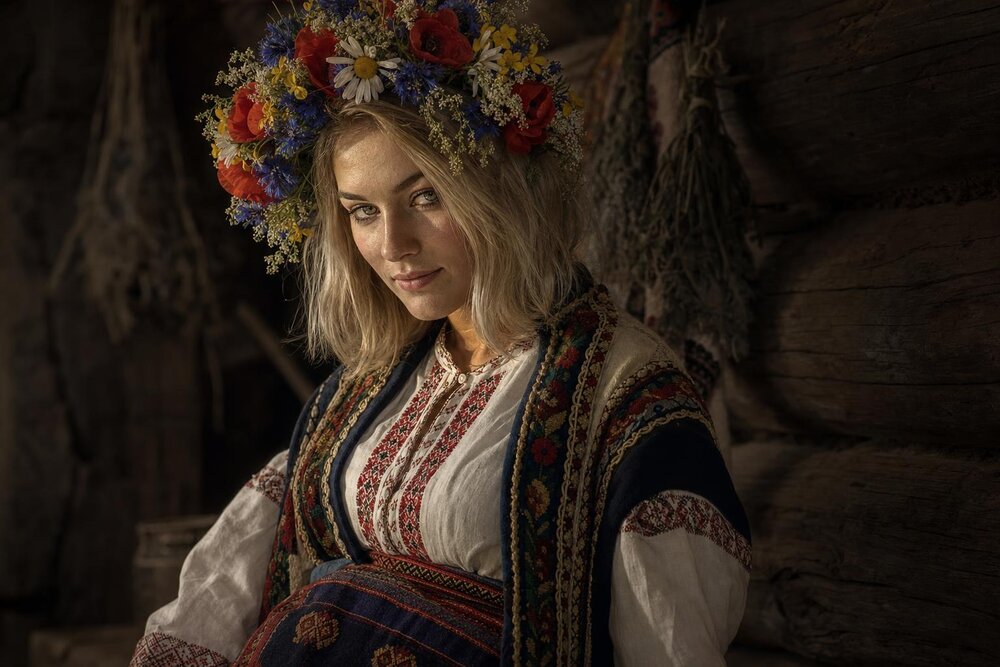 Photograph by Алексей Кузьмин