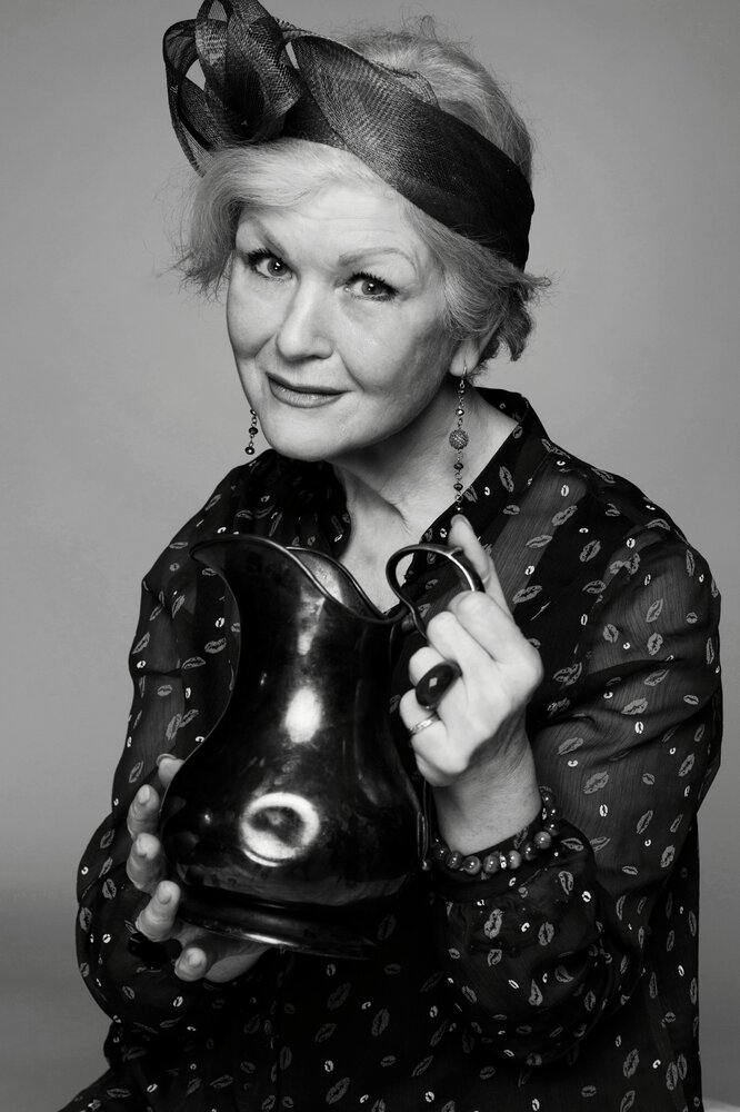 Photograph by Алла Андреева