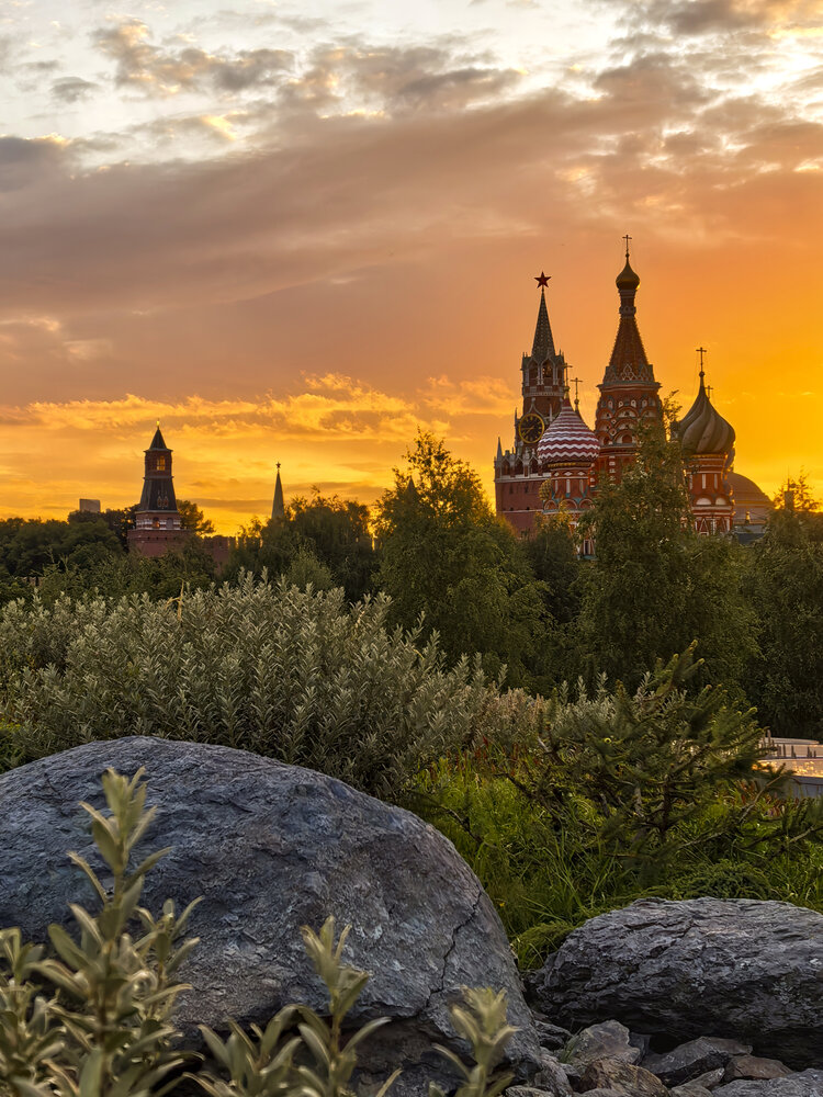 Photograph by Александр Порохов