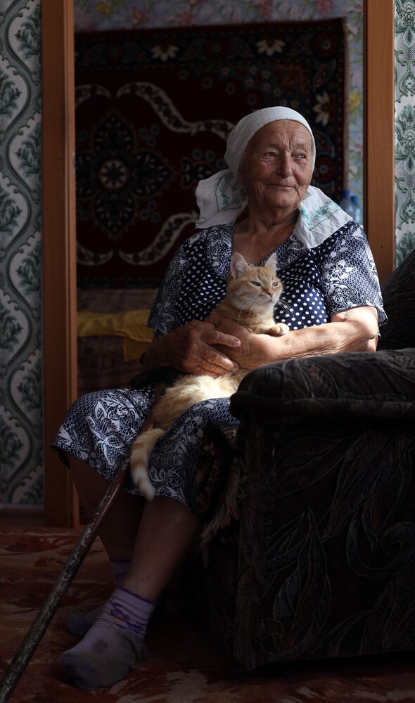 Photograph by Людмила Белякова