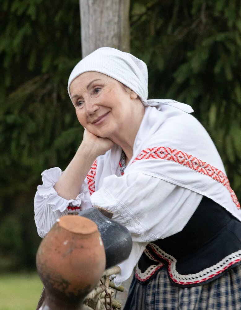 Photograph by Екатерина Счасная