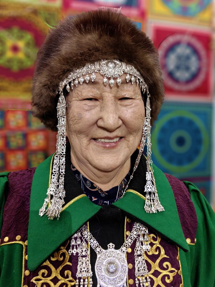 Photograph by OLGA MIKHNEVICH