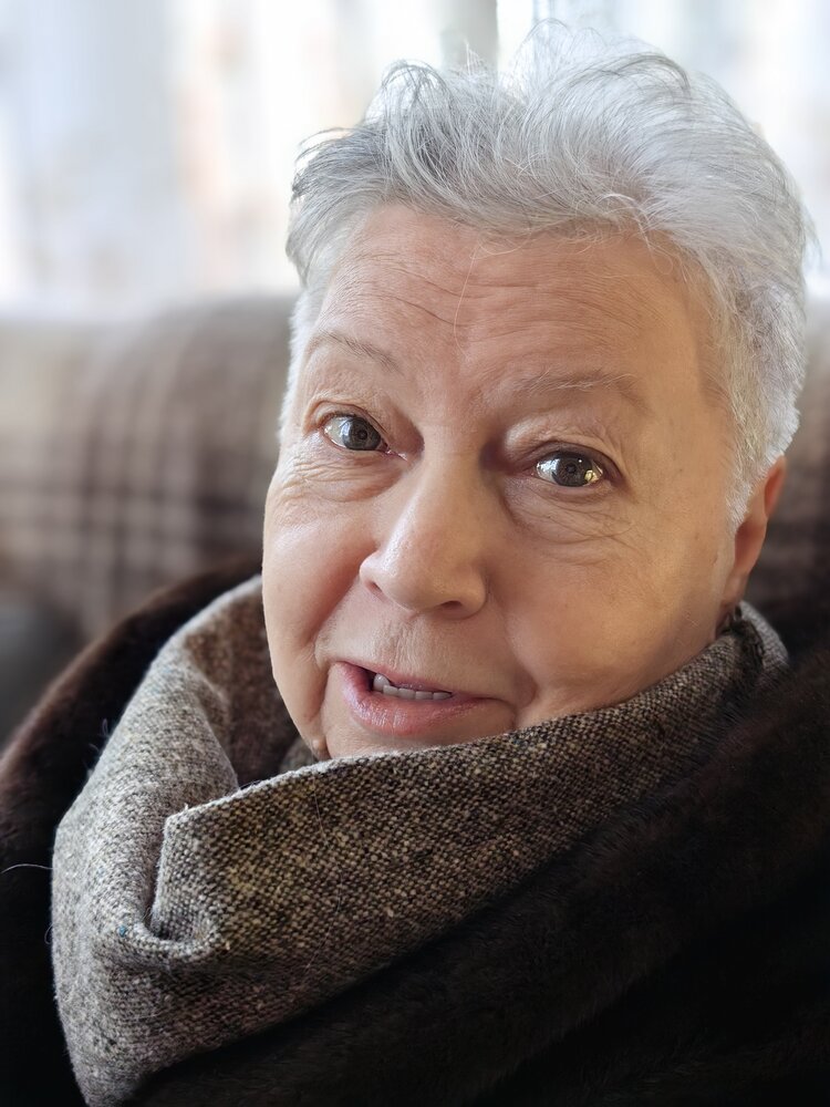 Photograph by OLGA MIKHNEVICH