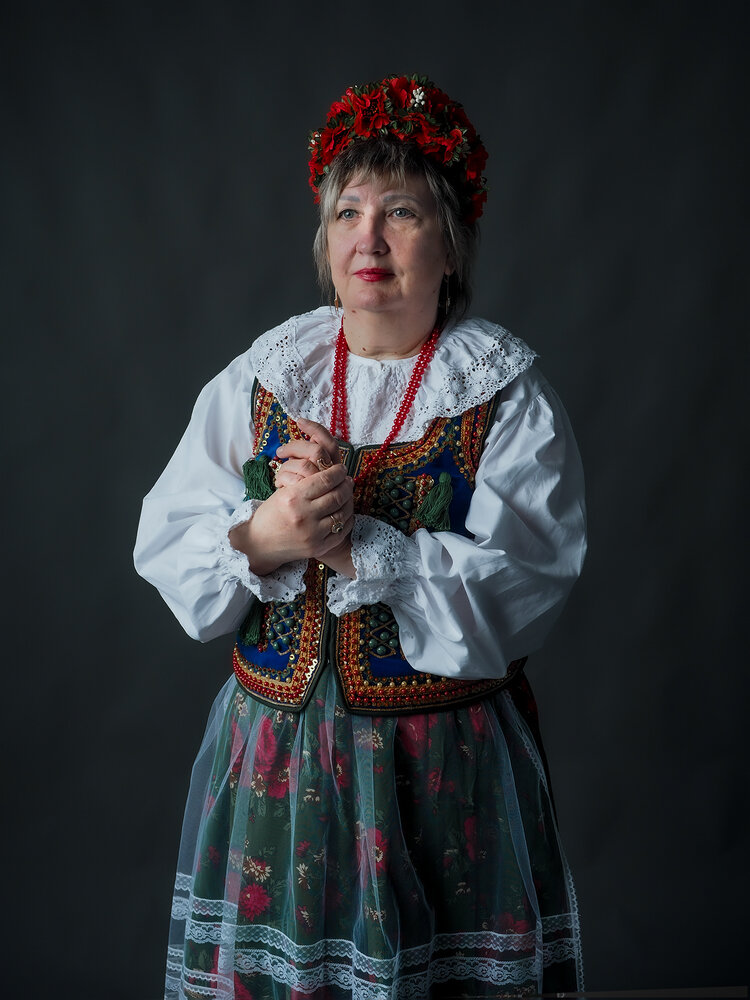 Пани Elwira