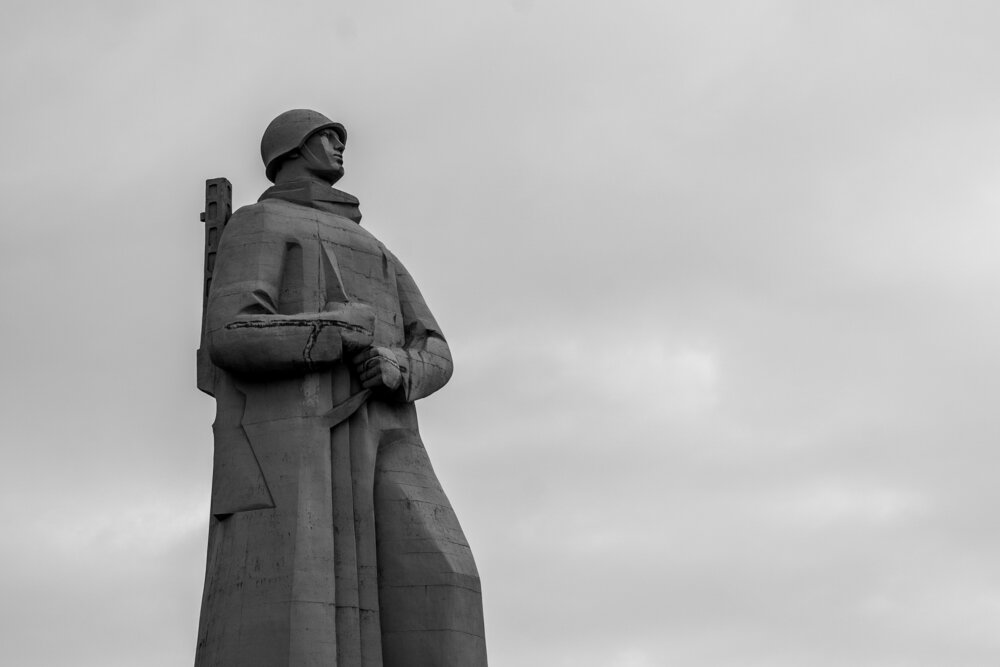 Photograph by Сергей Кузнецов
