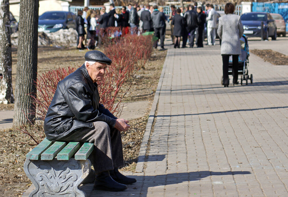 Photograph by Игорь Пшеничников