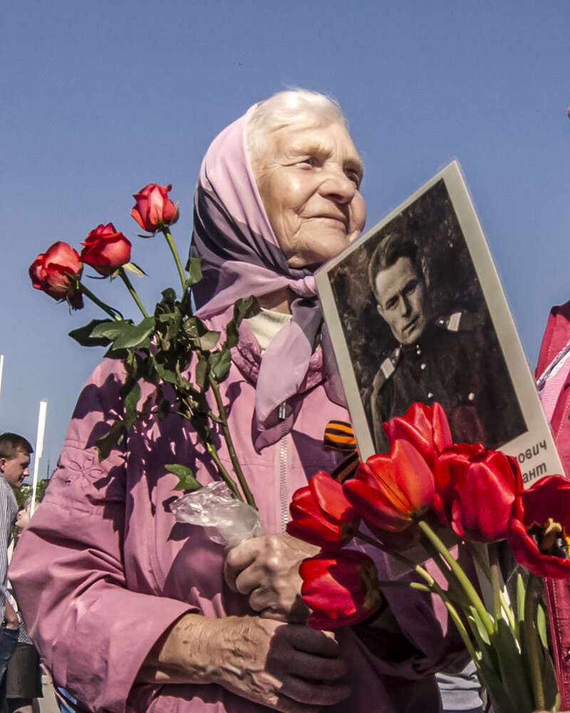 Photograph by Андрей Михайлин