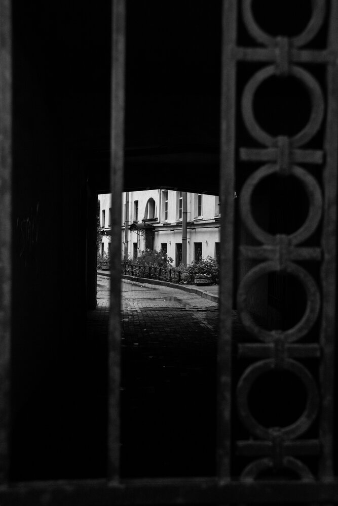 Photograph by Дмитрий Бортников