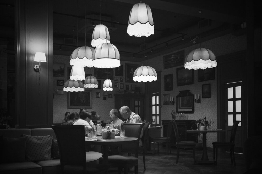 Photograph by Вадим Новичков