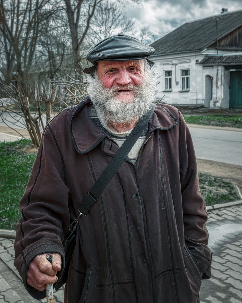 Photograph by Владимир Колесников