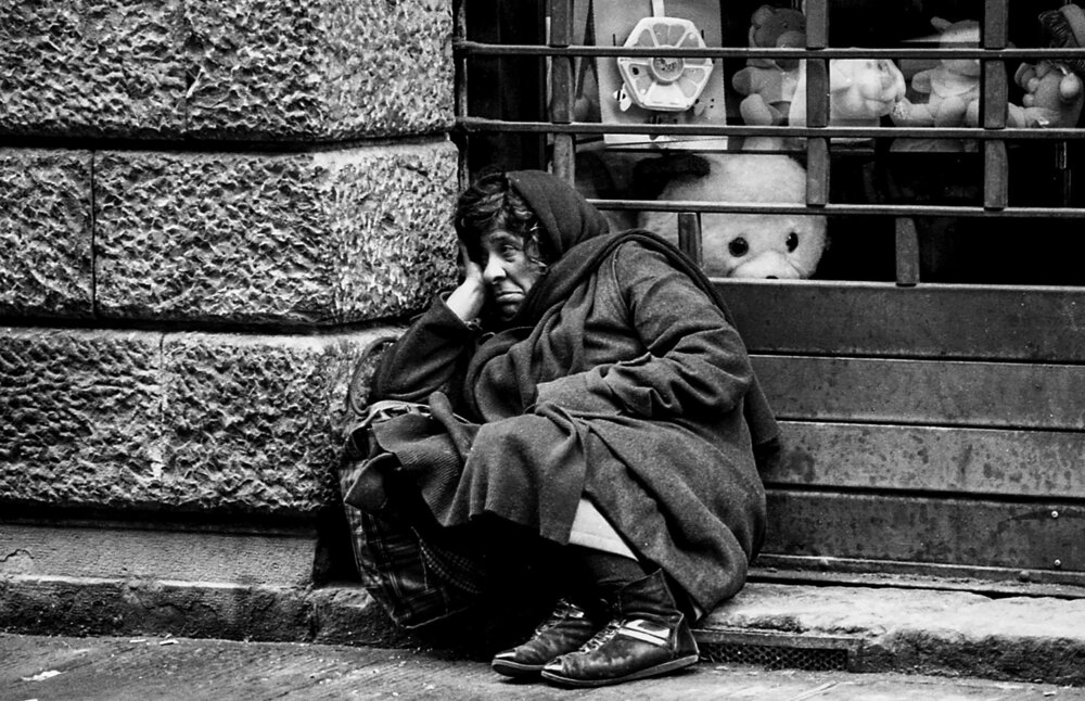 Gente di Strada