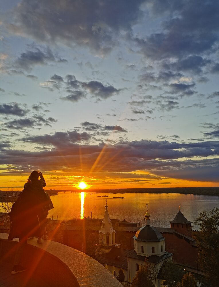 Photograph by Семенцова Юлия