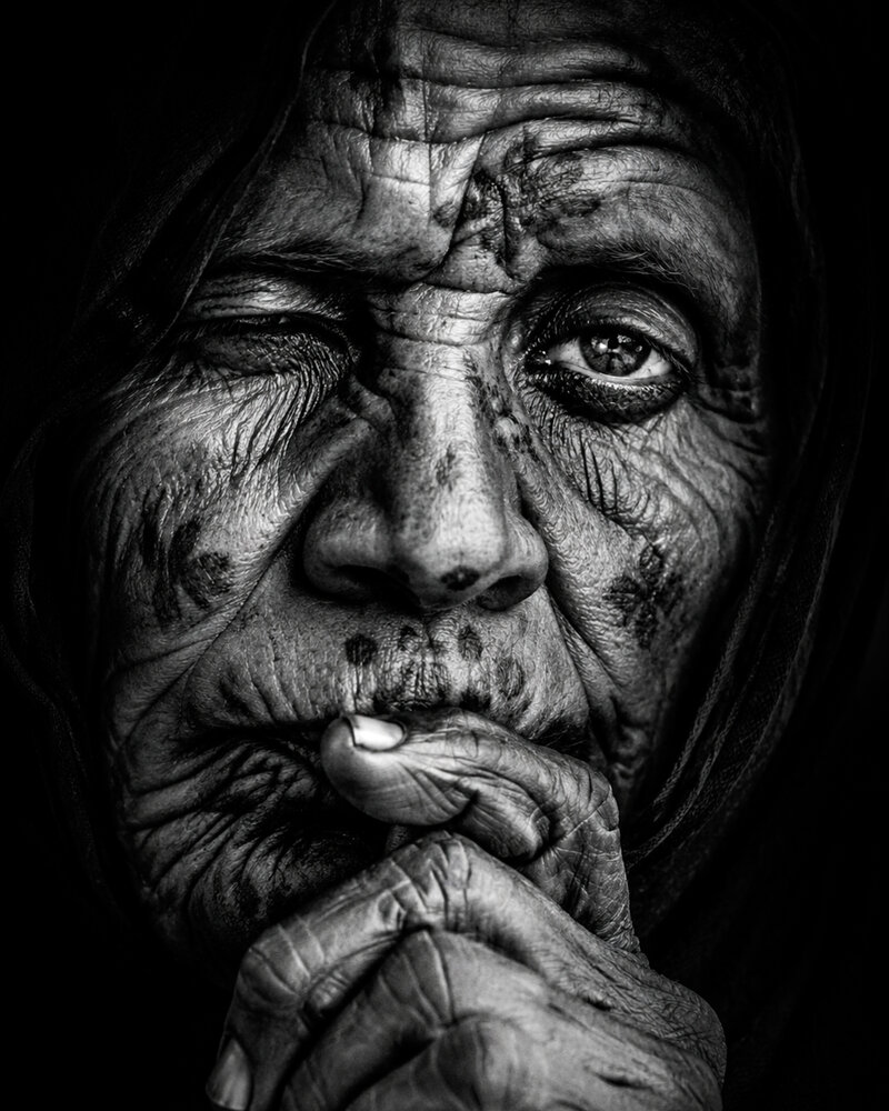Photograph by Ala Askool