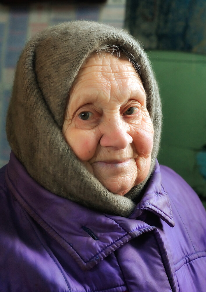 Photograph by Владимир Щеголев