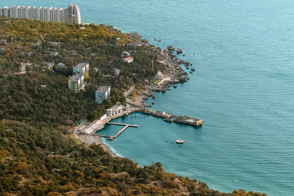 The Sea at 19-35