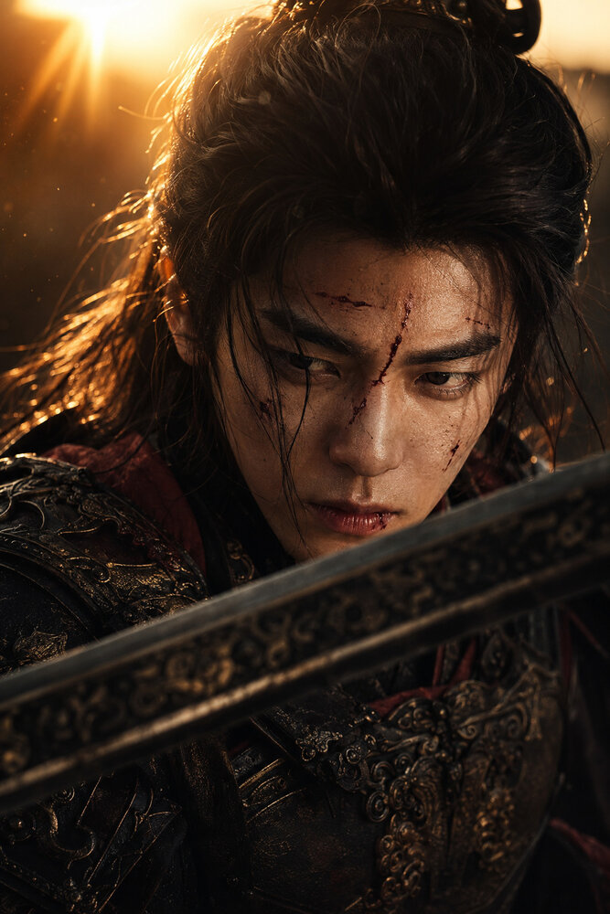 Photograph by Ngọc Phú Nguyễn