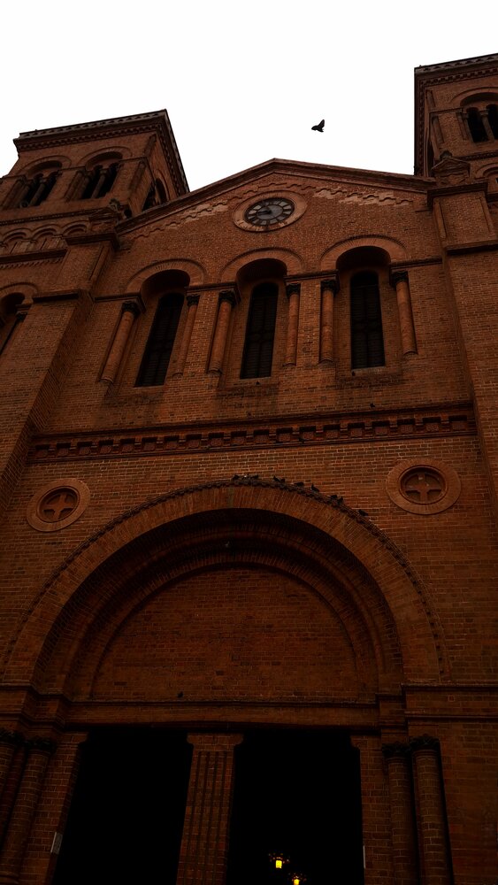 Catedral