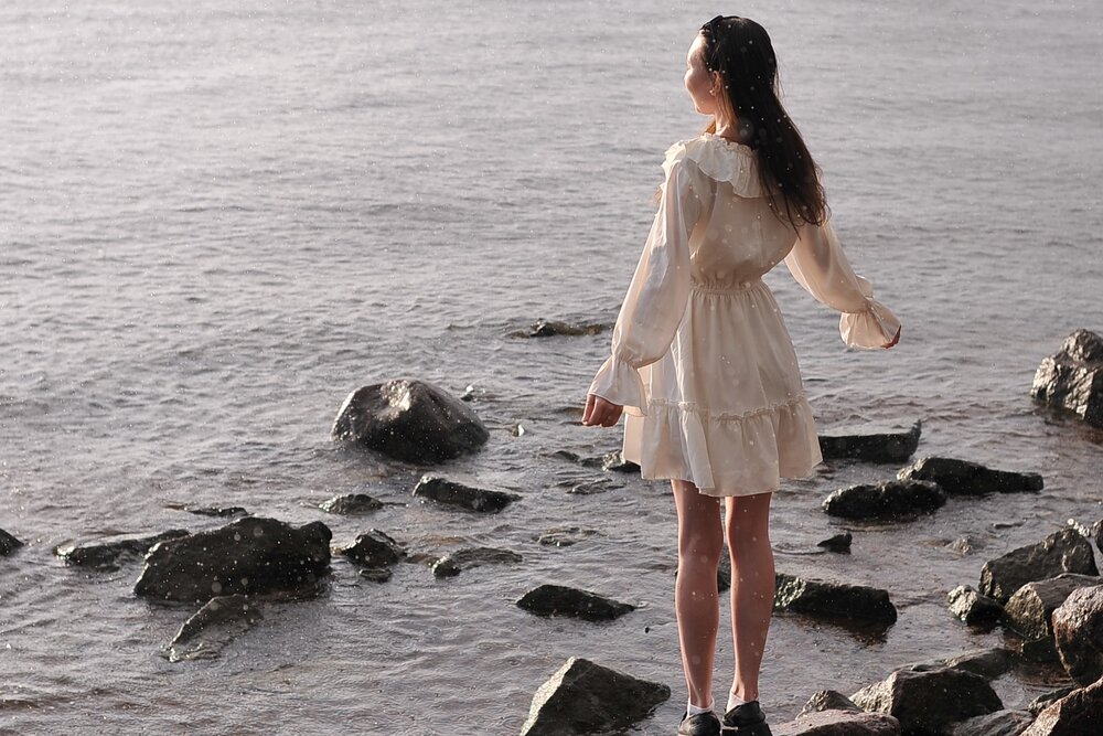 Photograph by Ольга Пушленкова