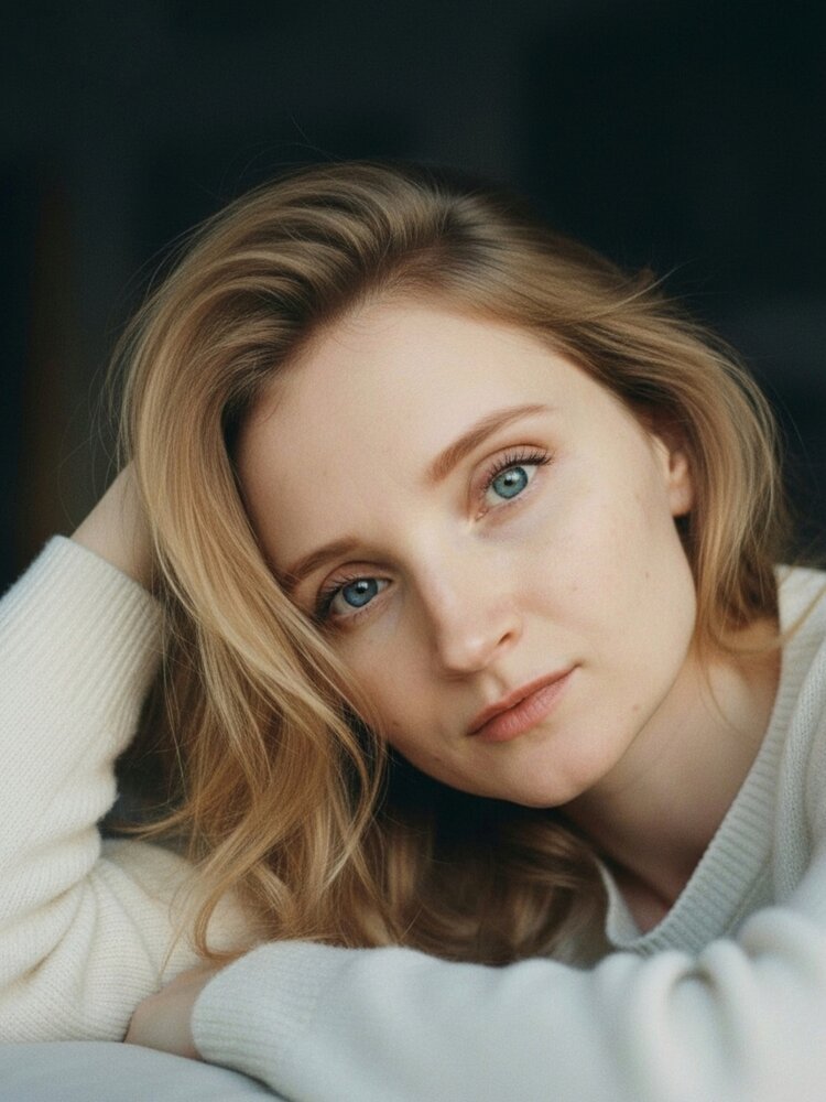 Photograph by Oxana Kostsova