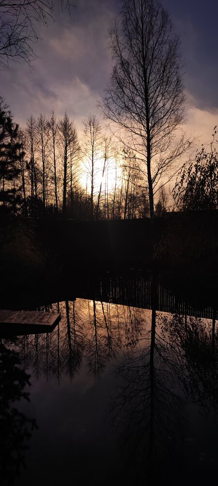 Photograph by Екатерина Александровна