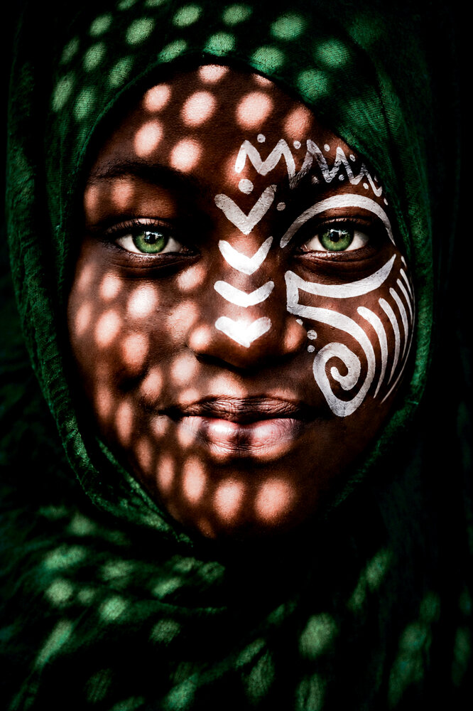 Photograph by Ala Askool