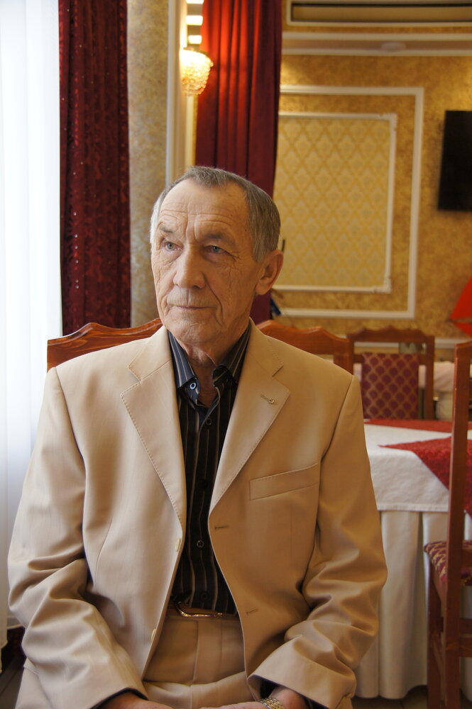 Photograph by Светлана Стрельцова