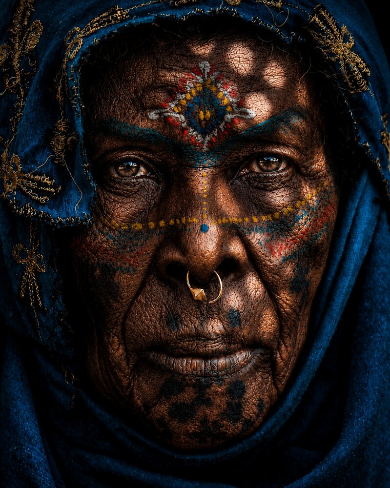 Photograph by Ala Askool