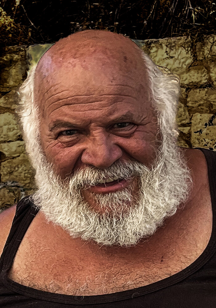 Фотография автора Hovsep Ohanian