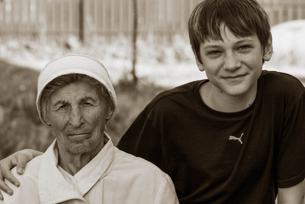 Photograph by Алина Павлова