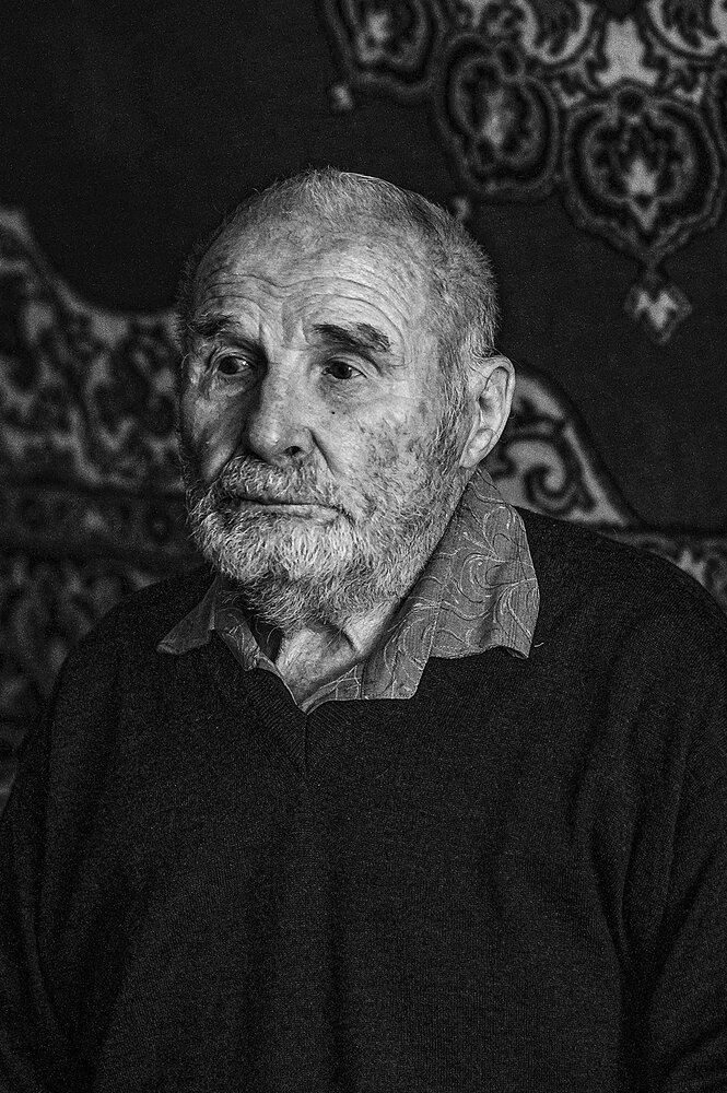 Photograph by Лысенкова Аксинья