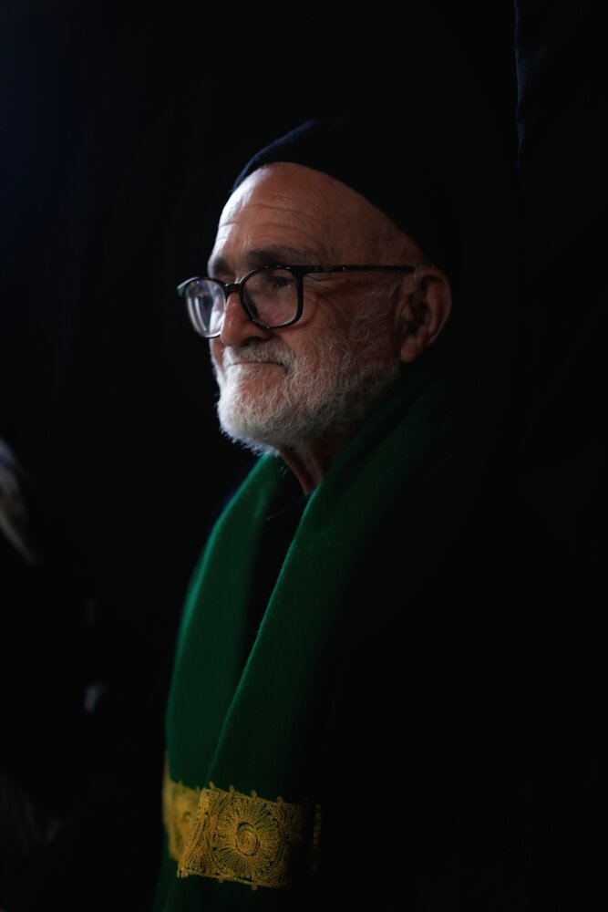 Photograph by Hamid espanani
