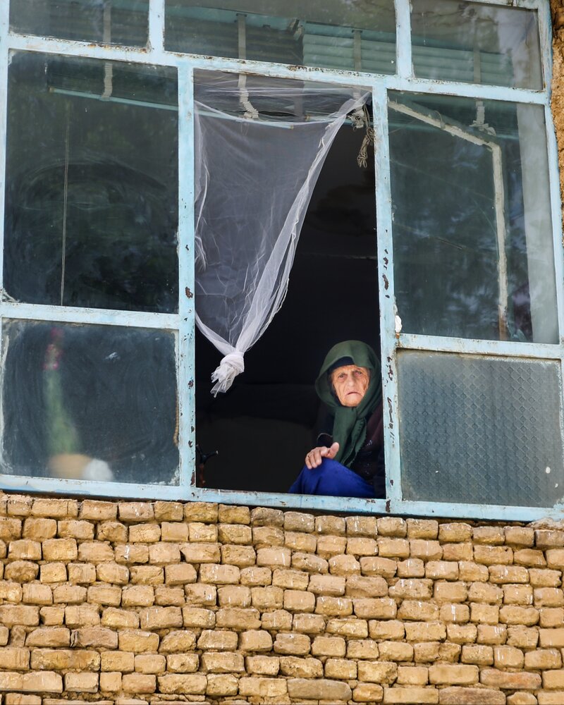 Photograph by Hamid espanani