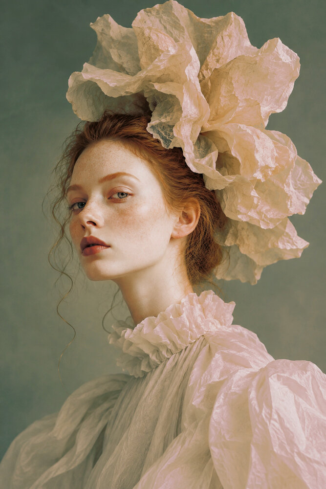 Photograph by Galina Sa