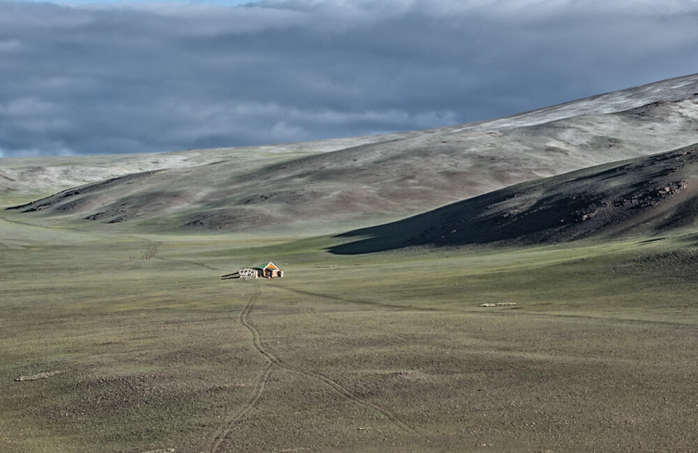 Photograph by Галина Юдина