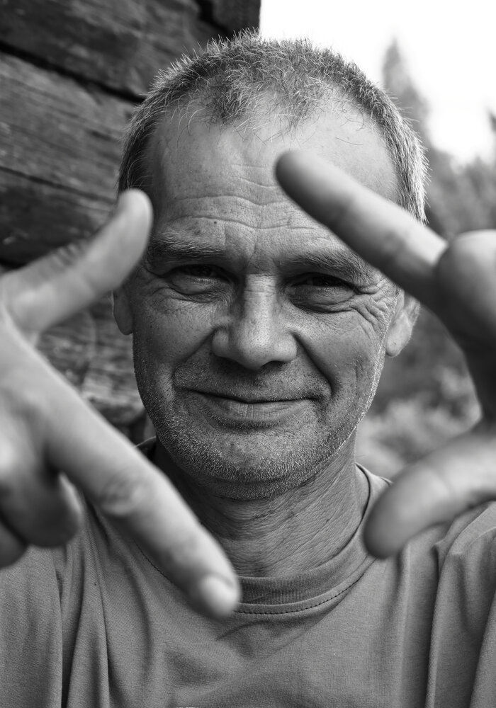 Photograph by Воронина Татьяна