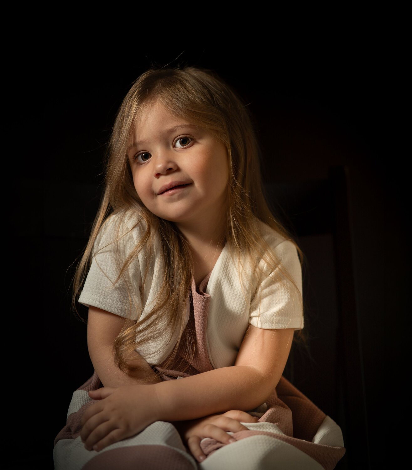 Quiet Innocence