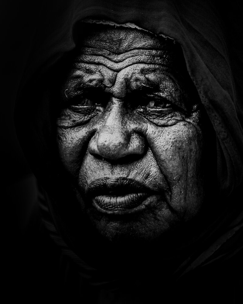 Photograph by Ala Askool