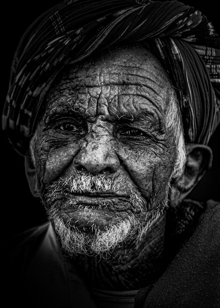 Photograph by Ala Askool