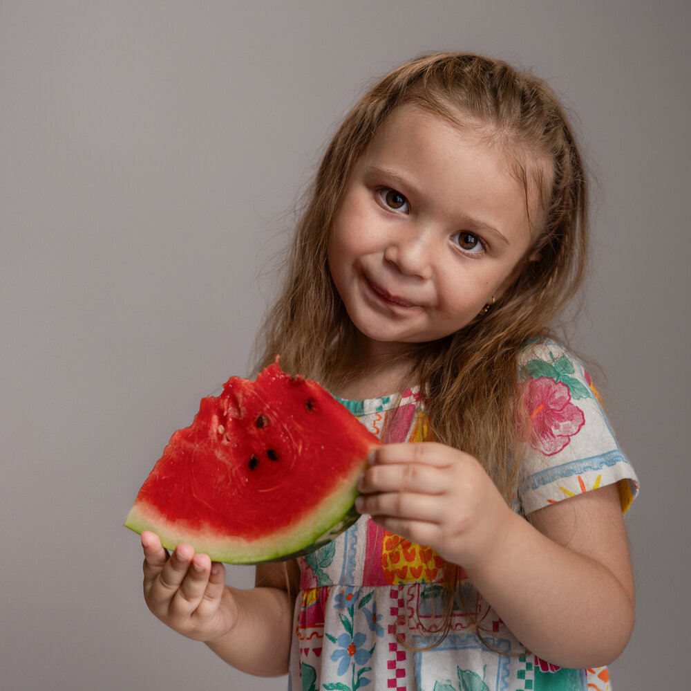 A Taste of Summer