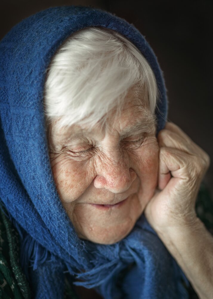 Photograph by Нина Глушинская
