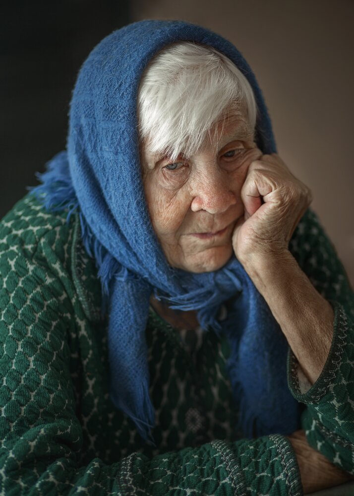 Photograph by Нина Глушинская