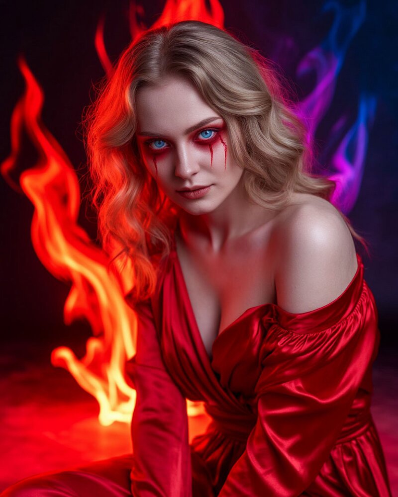 Photograph by Юлия Творогова