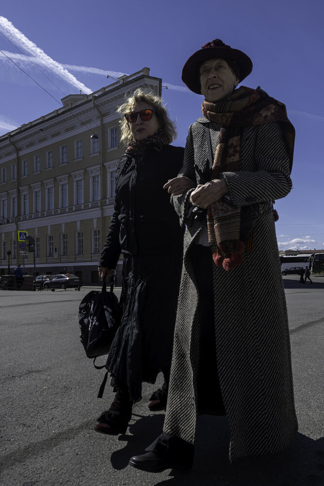 Photograph by Dimitri Bakhtadze