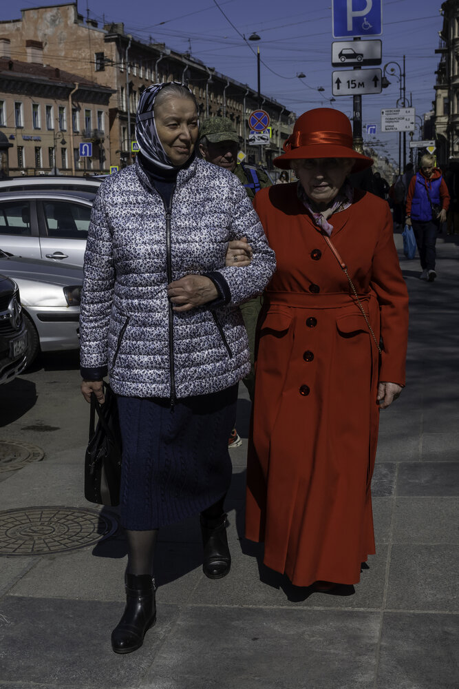 Photograph by Dimitri Bakhtadze