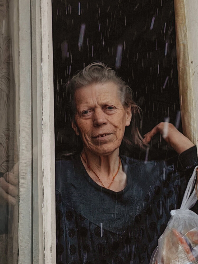 Photograph by Лолита Богачева