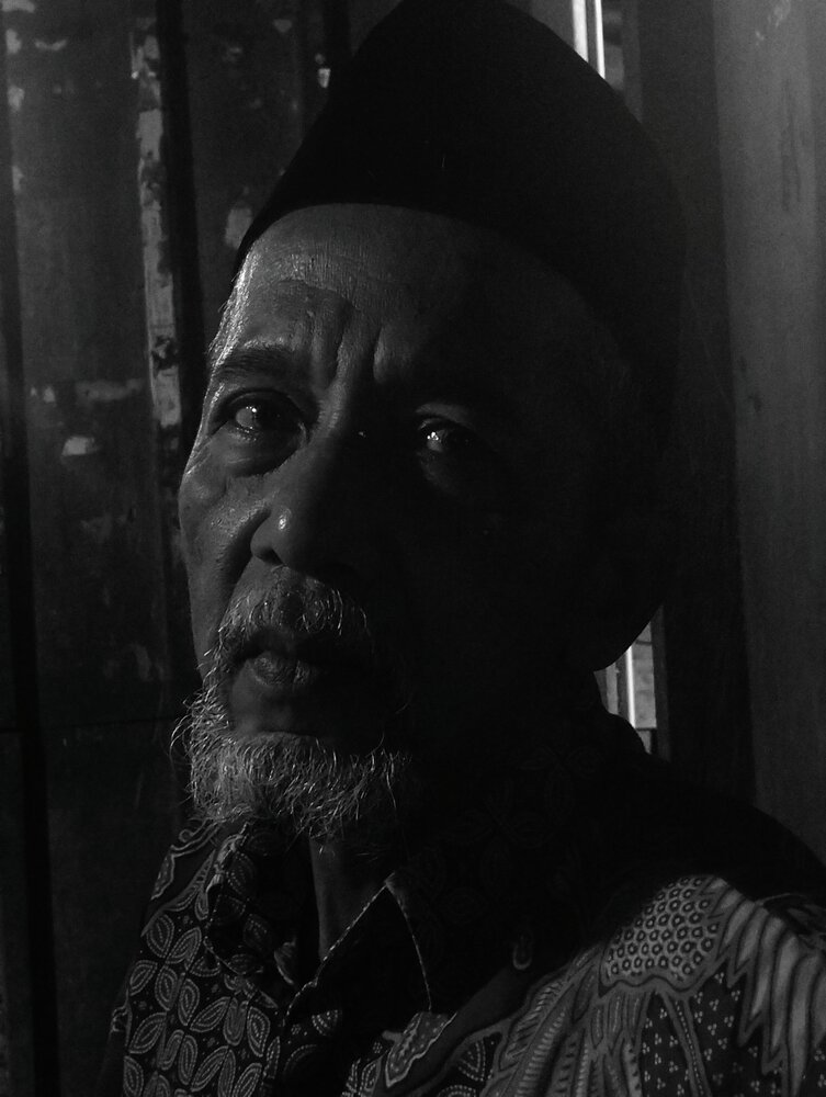 Pak Wali
