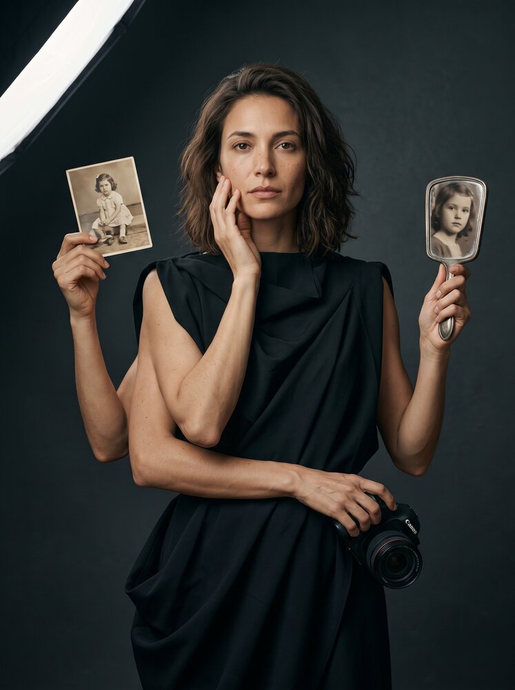 Photograph by Обида Ника