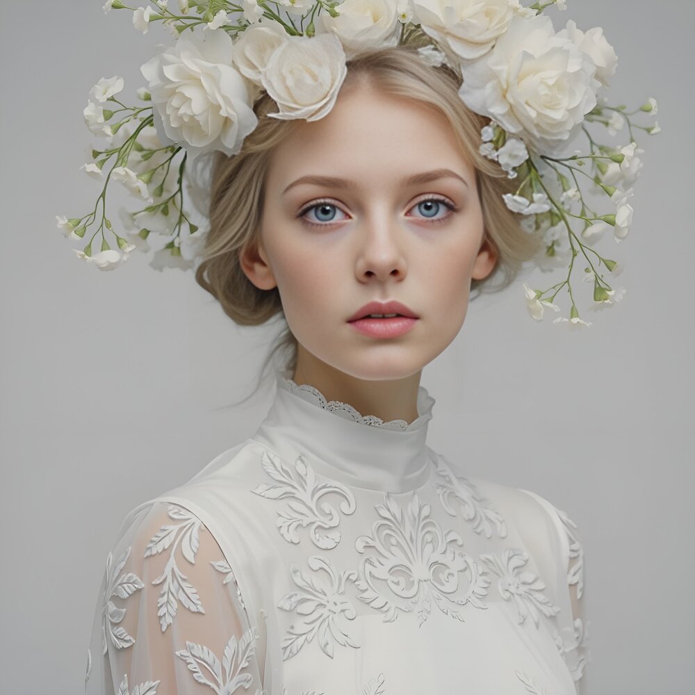 Photograph by Oxana Kostsova