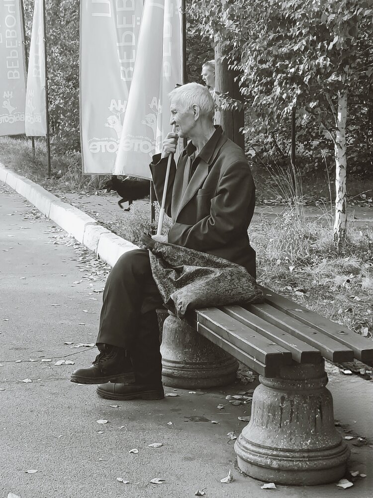 Фотография автора Гейденрейх Анастасия